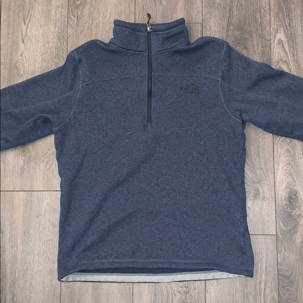 North Face Fleece